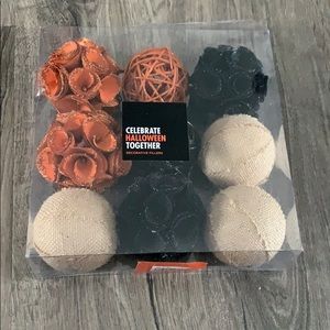 Halloween decorative fillers